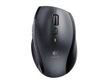 Mus Logitech M705 trådlös