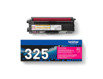 Toner Brother TN325M 3,5k magenta