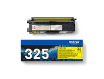 Toner Brother TN325Y 3,5k gul