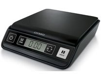 Brevvåg DYMO M1 1kg