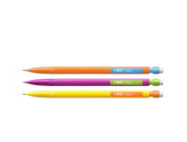 Stiftpenna Bic Matic 0,9mm sorterade färger 12st/fp