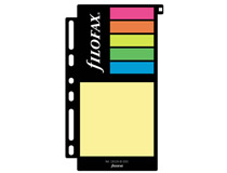 Filofax Pocket stick-on-notes