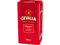 Kaffe Gevalia Professional mellanrost 12x500g