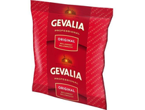 Automatkaffe Gevalia Professional mellanrost 48x115g