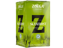 Kaffe Zoégas Skånerost 12x450g