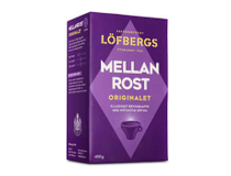 Kaffe Löfbergs Lila mellanrost 12x450g