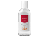 Handdesinfektion Dax 85% alcogel 150ml