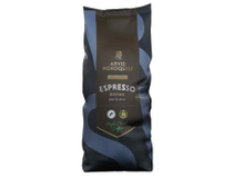 Kaffe Classic Arvid Nordquist Espresso Nero Divino hela bönor 6x1000g