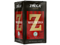 Kaffe Zoégas Mollbergs blandning 12x450g