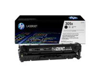 Toner HP CE410X 4k svart