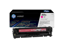 Toner HP CE413A 2,6k magenta