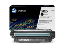 Toner HP Color LJ 507A 5,5k svart