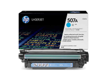 Toner HP Color LJ 507A 6k cyan