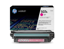 Toner HP Color LJ 507A 6k magenta