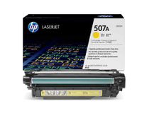 Toner HP Color LJ 507A 6k gul