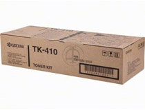 Toner Kyocera KM-1620 TK-410 15k svart
