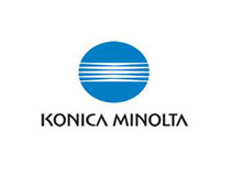 Toner K-Minolta C-452 45k svart