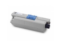 Toner OKI 44469804 5k svart