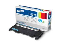 Toner Samsung CLT-C4072S 1k cyan