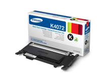 Toner Samsung CLT-K4072S 1,5k svart