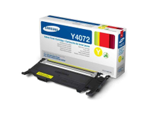 Toner Samsung CLT-Y4072S 1k gul