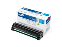 Toner Samsung MLTD1042S 1,5k svart