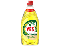 Diskmedel Yes Citron 650ml