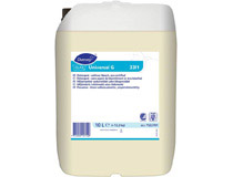 Mopptvättmedel Clax Universal G Liquid 10l