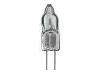 Halogenlampa G4 20W/12V