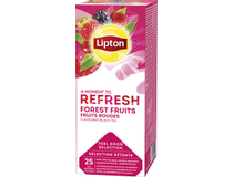 Te Lipton Forest Fruit 25st/fp