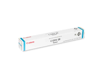 Toner Canon CEXV28 38k cyan