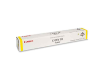 Toner Canon CEXV28 38k gul