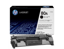 Toner HP CF280A 2,7k svart