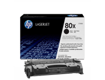 Toner HP CF280X 6,9k svart