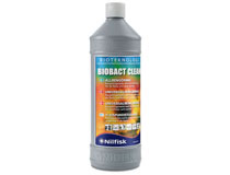 Nilfisk Biobact Clean 1l