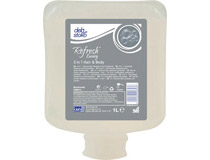 Deb patron 3i1 Hair & Body 1l