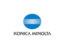 Toner K-Minolta A33K250 Y gul