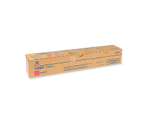 Toner K-Minolta A33K350 M magenta