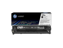 Toner HP CF210A 1,6k svart