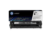 Toner HP CF210X 2,4k svart