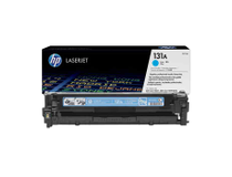 Toner HP CF211A 1,8k cyan