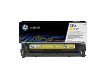 Toner HP CF212A 1,8k gul