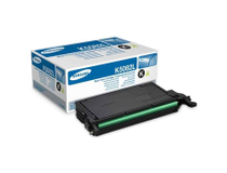 Toner Samsung CLT-K5082L/ELS 5k svart