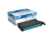 Toner Samsung CLT-C5082L/ELS 4k cyan