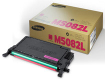 Toner Samsung CLT-M5082L/ELS 4k magenta