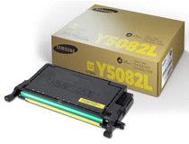 Toner Samsung CLT-Y5082L/ELS 4k gul