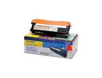 Toner Brother TN328Y 6k gul