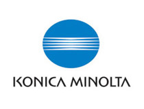 Toner K-Minolta C454,554 29k svart