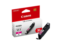 Bläck Canon CLI-551XL 11ml magenta