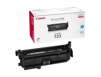 Toner Canon 2643B002 cyan